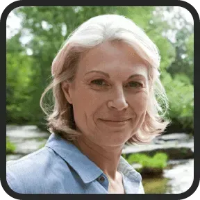 Karen B. Testimonial