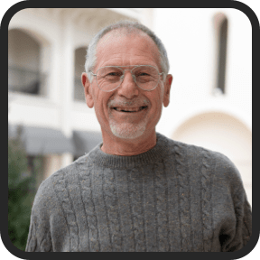 Steven P. Testimonial Photo