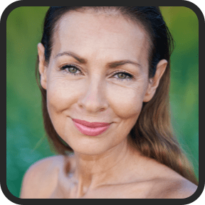 Patricia H. Testimonial Photo